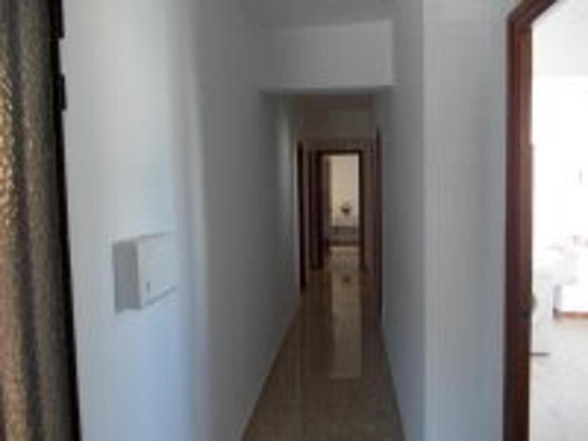 Piles - Apartment - Sleeps 7 - Parking - Seafront Extérieur photo