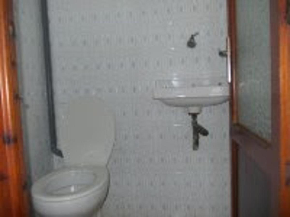 Piles - Apartment - Sleeps 7 - Parking - Seafront Extérieur photo